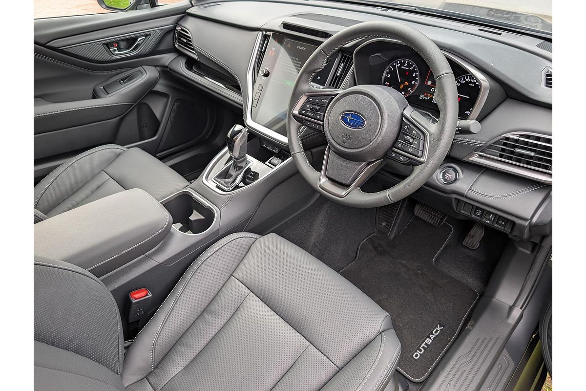 2025 Subaru Outback AWD Premium Special Edition 6GEN