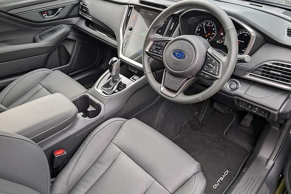 2025 Subaru Outback AWD Premium Special Edition 6GEN