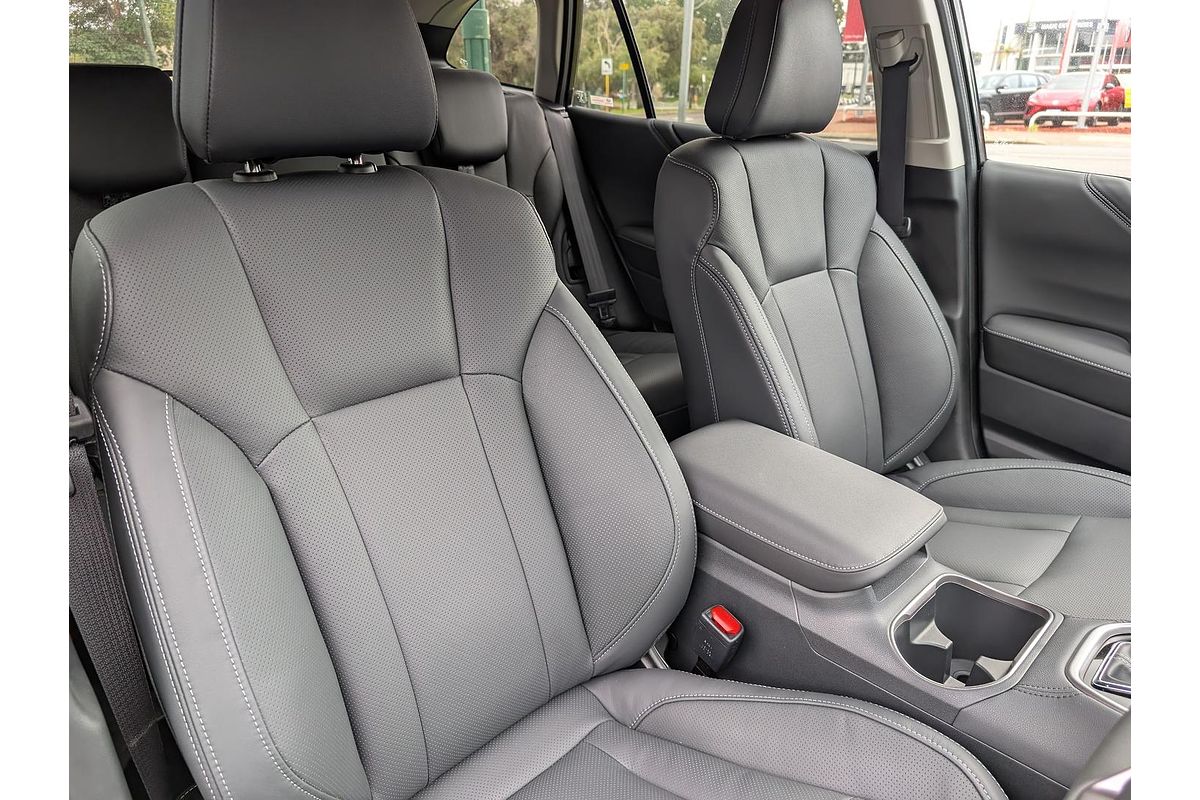 2025 Subaru Outback AWD Premium Special Edition 6GEN