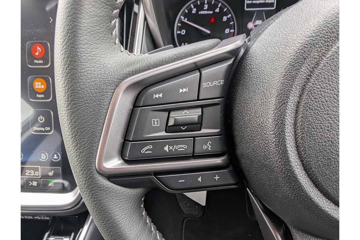 2025 Subaru Outback AWD Premium Special Edition 6GEN