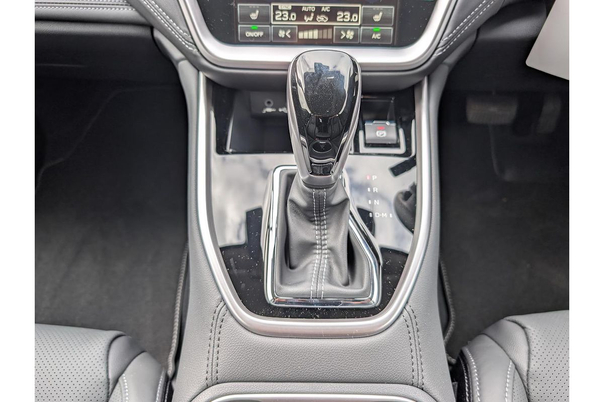 2025 Subaru Outback AWD Premium Special Edition 6GEN