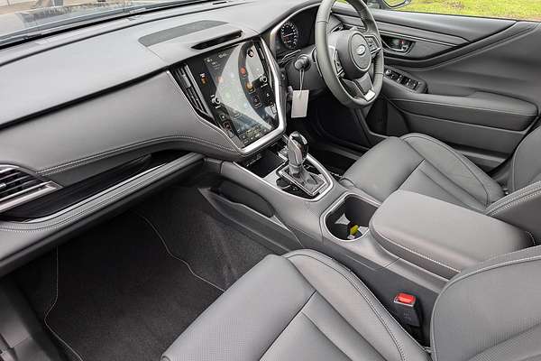 2025 Subaru Outback AWD Premium Special Edition 6GEN