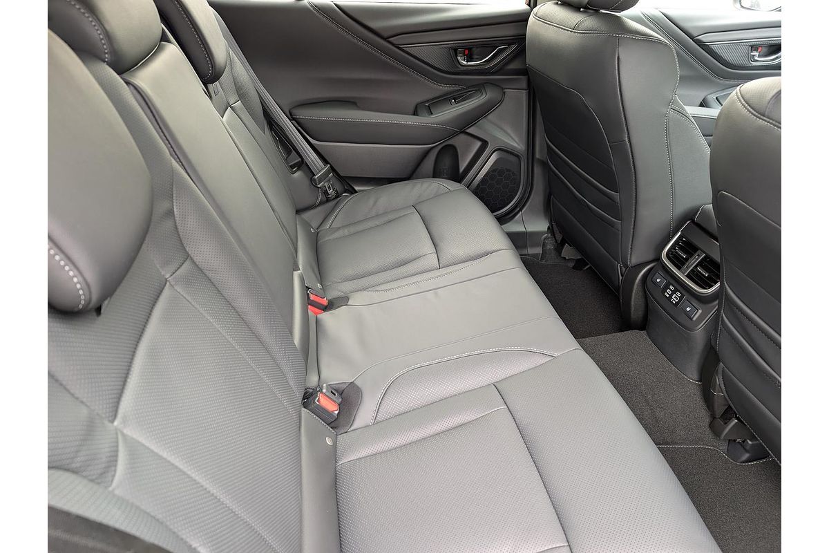 2025 Subaru Outback AWD Premium Special Edition 6GEN