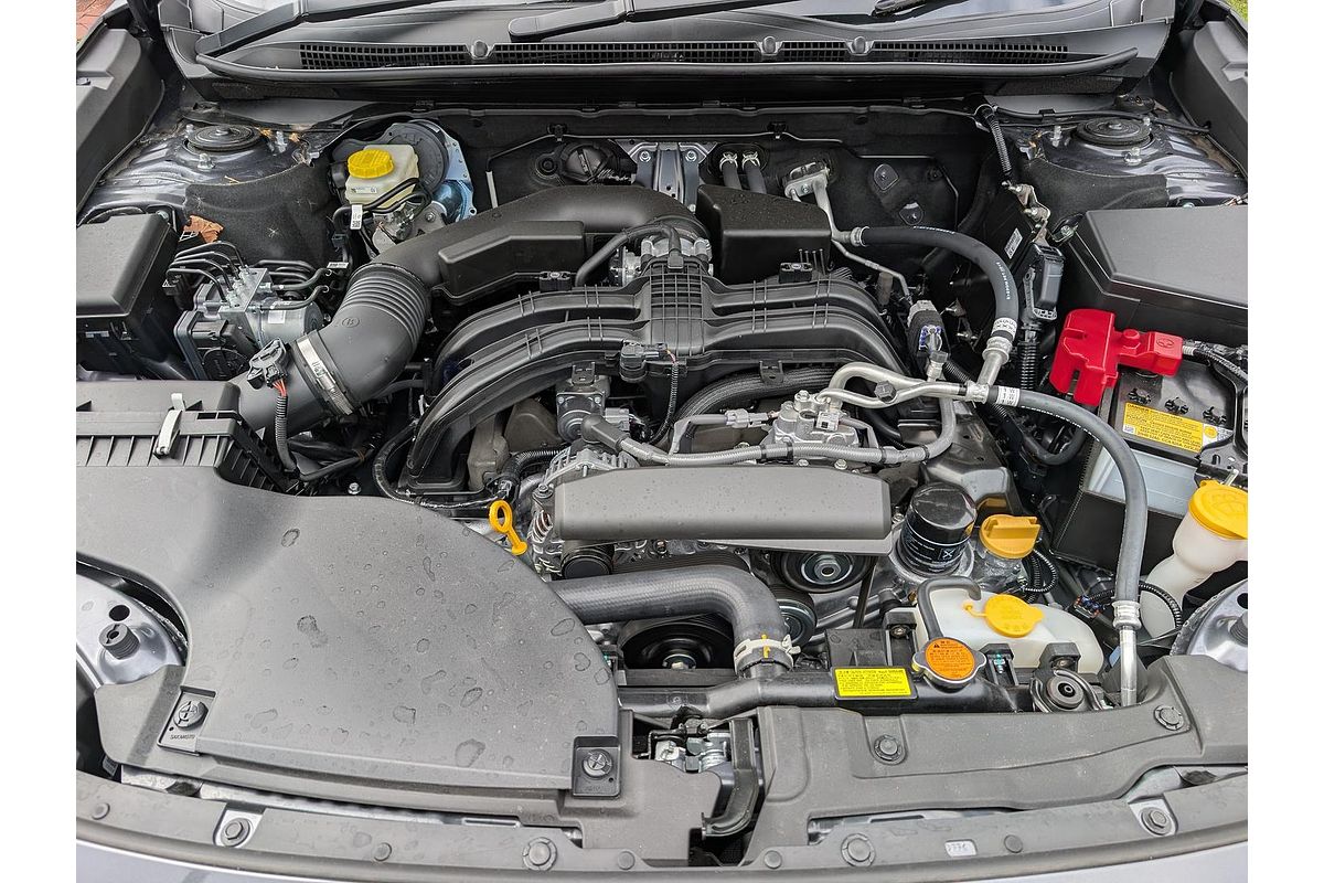 2025 Subaru Outback AWD Premium Special Edition 6GEN