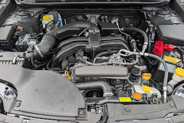 2025 Subaru Outback AWD Premium Special Edition 6GEN
