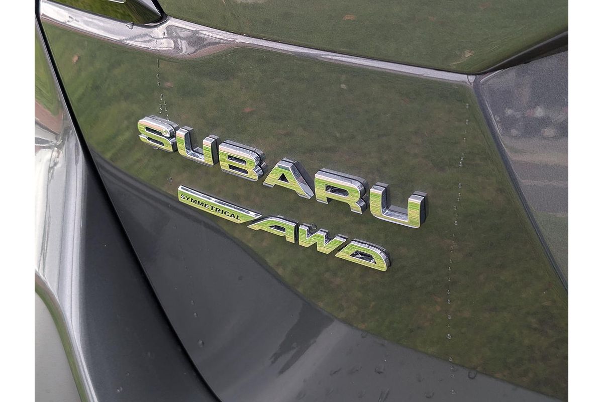 2025 Subaru Outback AWD Premium Special Edition 6GEN