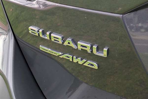 2025 Subaru Outback AWD Premium Special Edition 6GEN