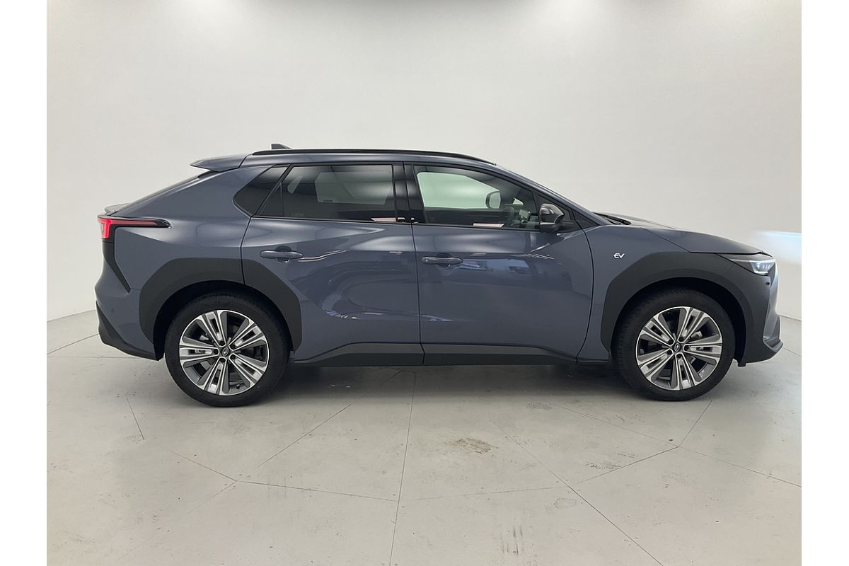 2025 Subaru Solterra AWD Touring E1-1