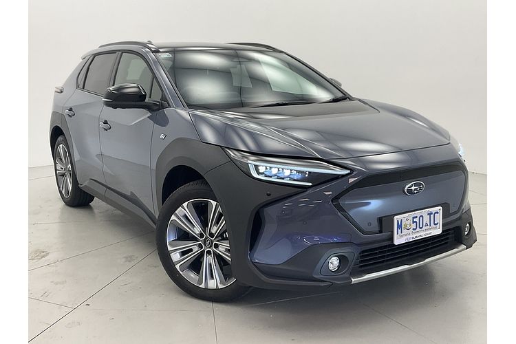 2025 Subaru Solterra AWD Touring E1-1