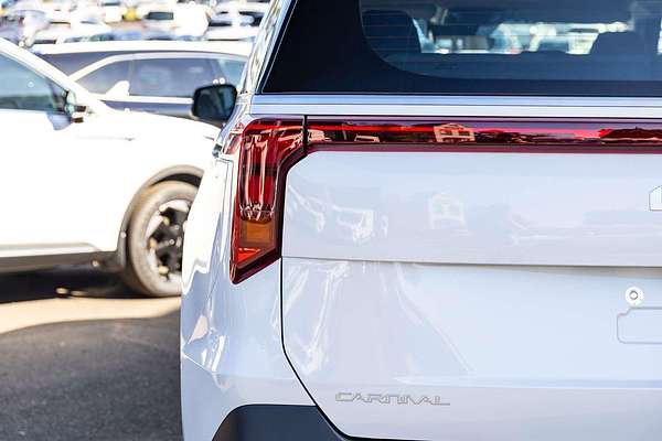 2025 Kia Carnival S KA4 PE