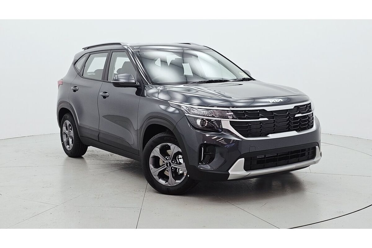 2025 Kia Seltos S SP2 PE