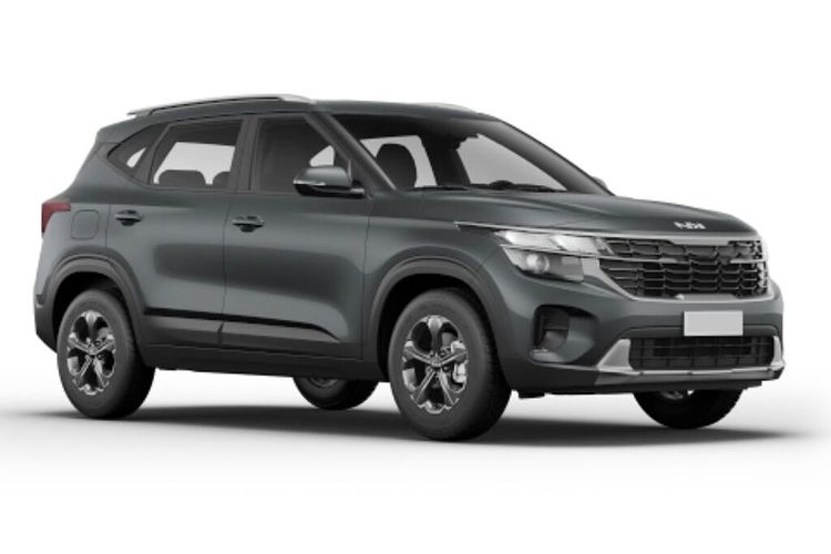 2025 Kia Seltos S SP2 PE