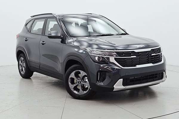 2025 Kia Seltos S SP2 PE
