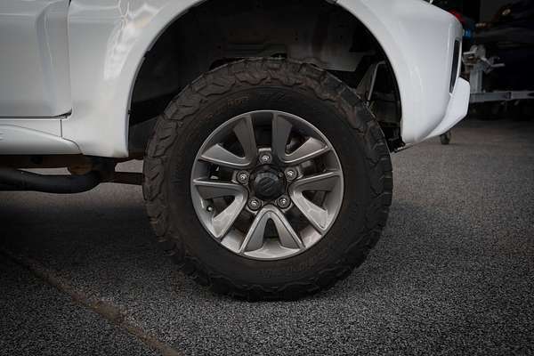 2018 Suzuki Jimny Sierra SN413 T6