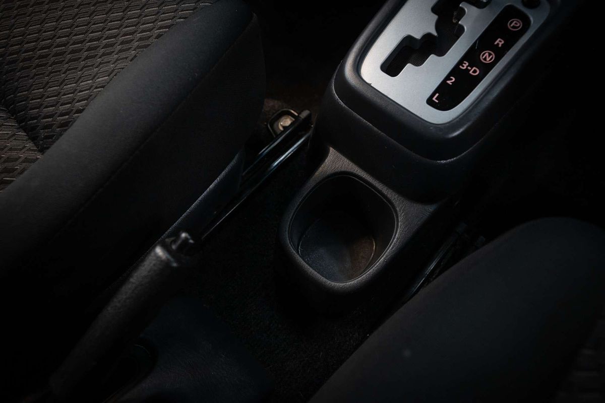 2018 Suzuki Jimny Sierra SN413 T6