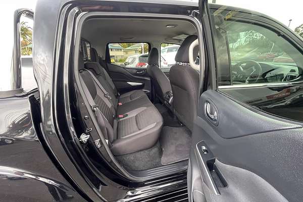 2021 Nissan Navara ST D23 4X4