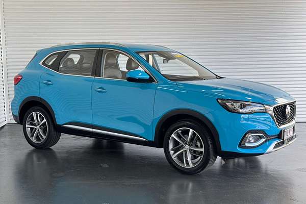 2022 MG HS Excite SAS23