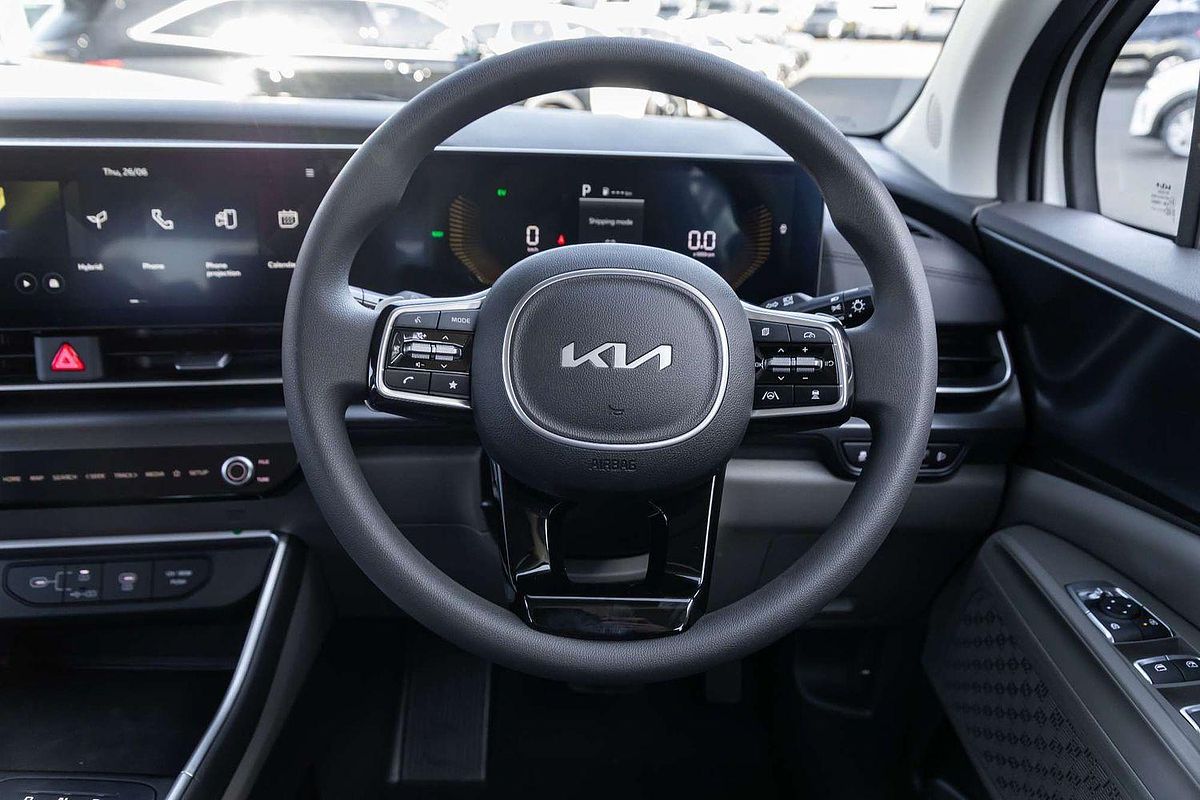 2025 Kia Carnival S KA4 PE