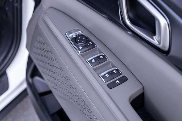 2025 Kia Carnival S KA4 PE