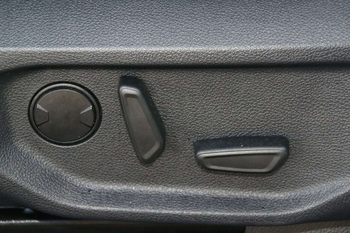 2024 Ford Ranger Sport 4X4 2.0L