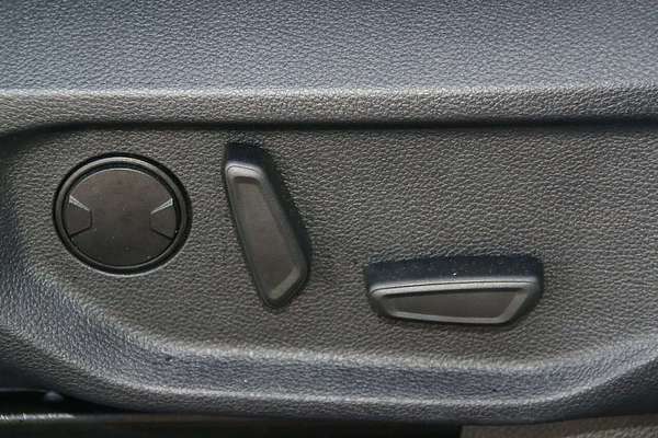 2024 Ford Ranger Sport 4X4 2.0L
