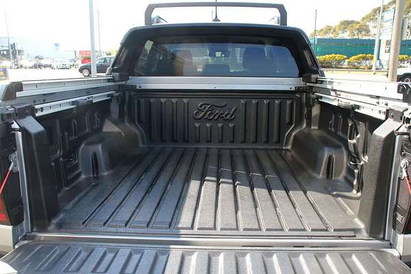 2024 Ford Ranger Sport 4X4 2.0L