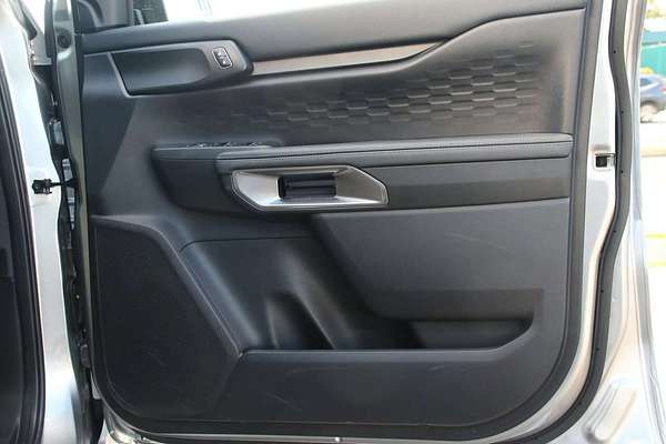 2024 Ford Ranger Sport 4X4 2.0L