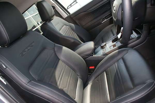 2024 Ford Ranger Sport 4X4 2.0L