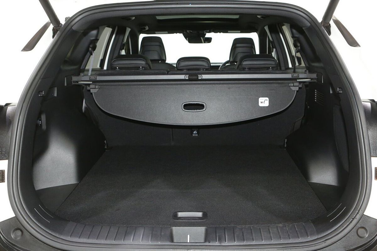 2021 Kia Sportage GT-Line NQ5