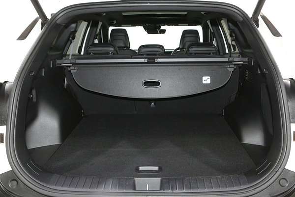2021 Kia Sportage GT-Line NQ5