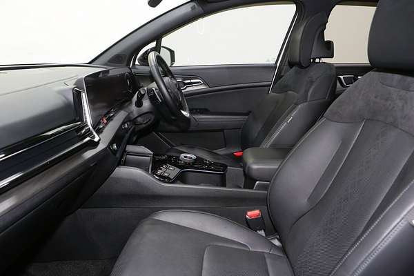 2021 Kia Sportage GT-Line NQ5