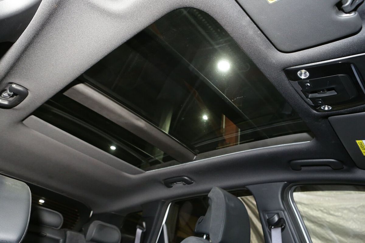 2021 Kia Sportage GT-Line NQ5