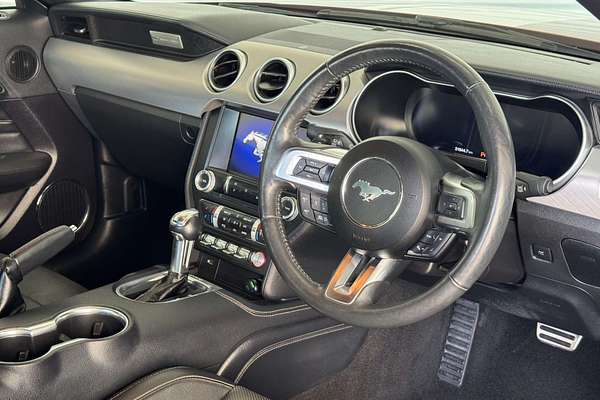 2019 Ford Mustang GT FN
