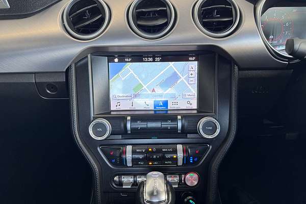 2019 Ford Mustang GT FN