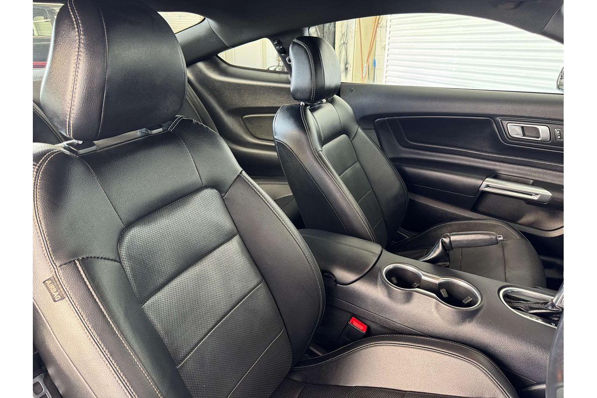 2019 Ford Mustang GT FN