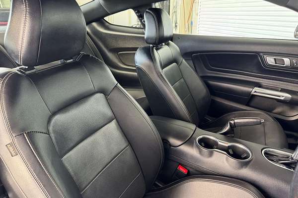 2019 Ford Mustang GT FN