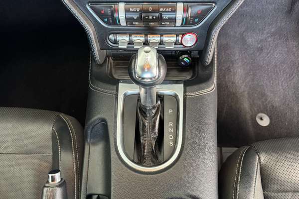 2019 Ford Mustang GT FN