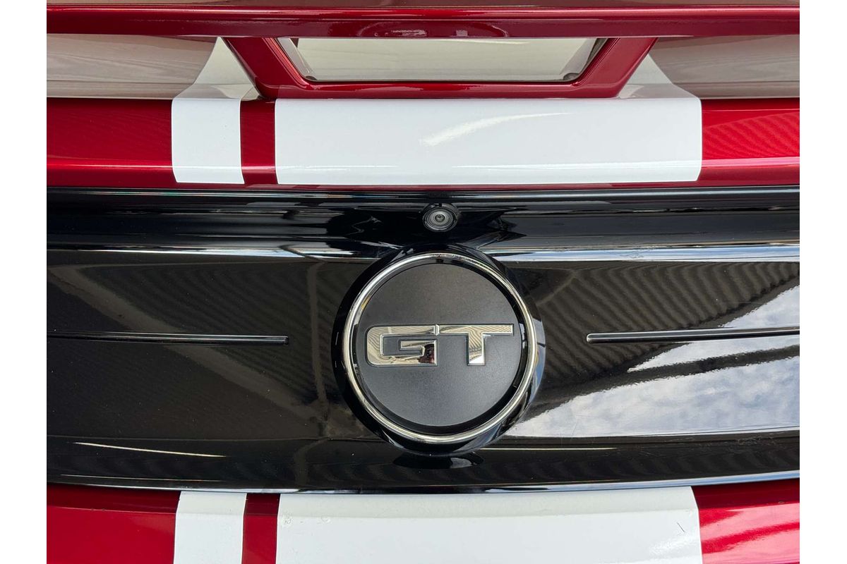 2019 Ford Mustang GT FN