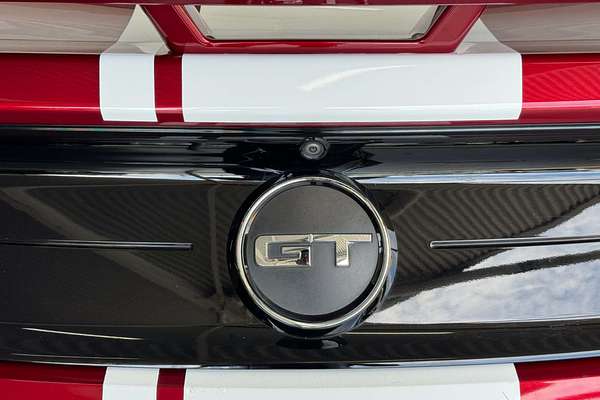 2019 Ford Mustang GT FN