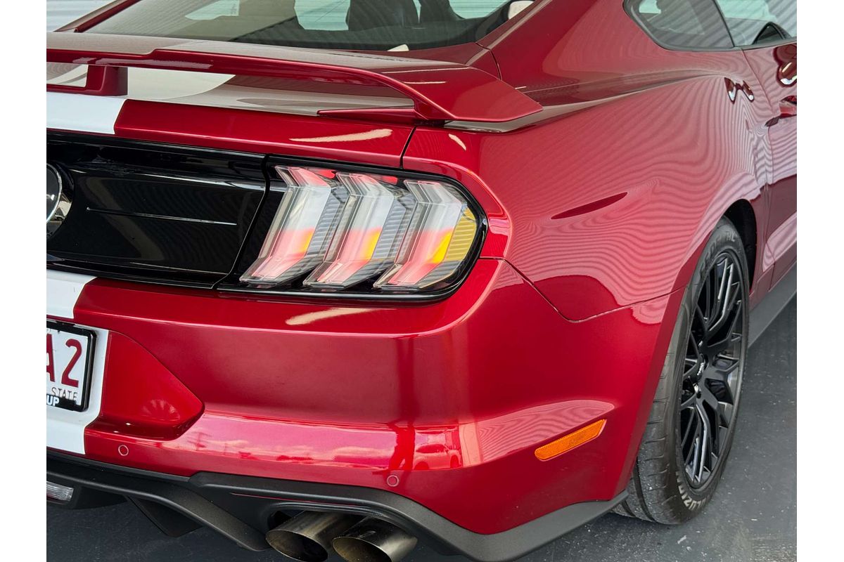 2019 Ford Mustang GT FN