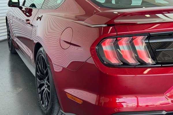 2019 Ford Mustang GT FN