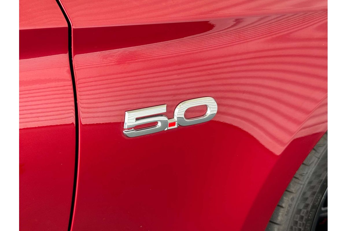 2019 Ford Mustang GT FN