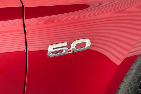 2019 Ford Mustang GT FN