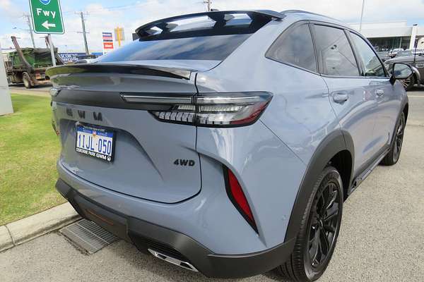 2025 GWM Haval H6GT Ultra B03