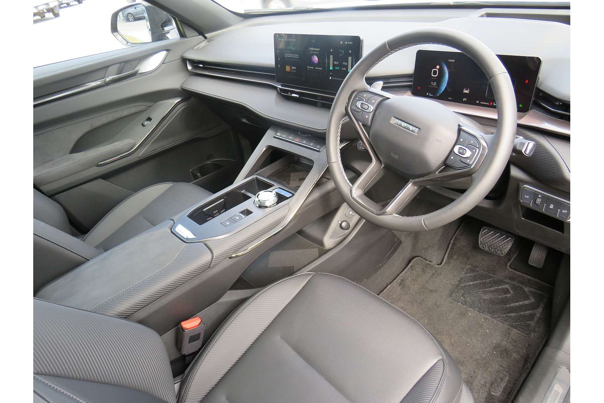 2025 GWM Haval H6GT Ultra B03