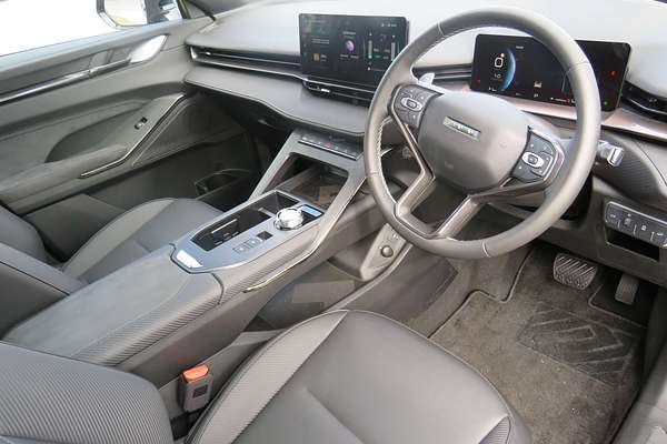 2025 GWM Haval H6GT Ultra B03