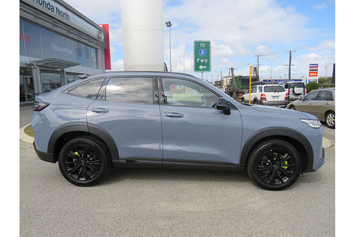 2025 GWM Haval H6GT Ultra B03