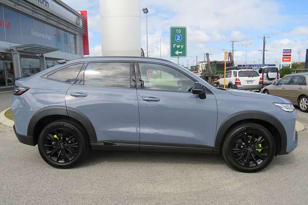 2025 GWM Haval H6GT Ultra B03