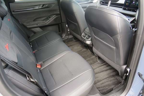 2025 GWM Haval H6GT Ultra B03