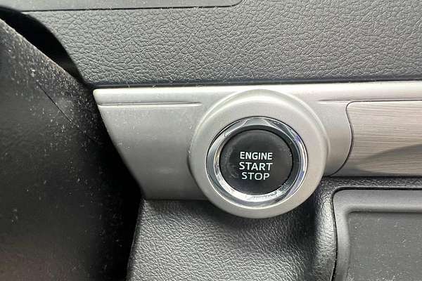 2013 Toyota Camry Altise ASV50R